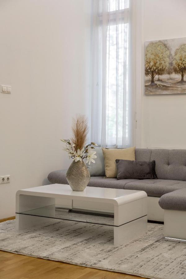 Luxurious & Spacious Downtown Residence In Liszt Ferenc Square بودابست المظهر الخارجي الصورة