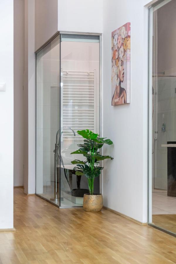 Luxurious & Spacious Downtown Residence In Liszt Ferenc Square بودابست المظهر الخارجي الصورة
